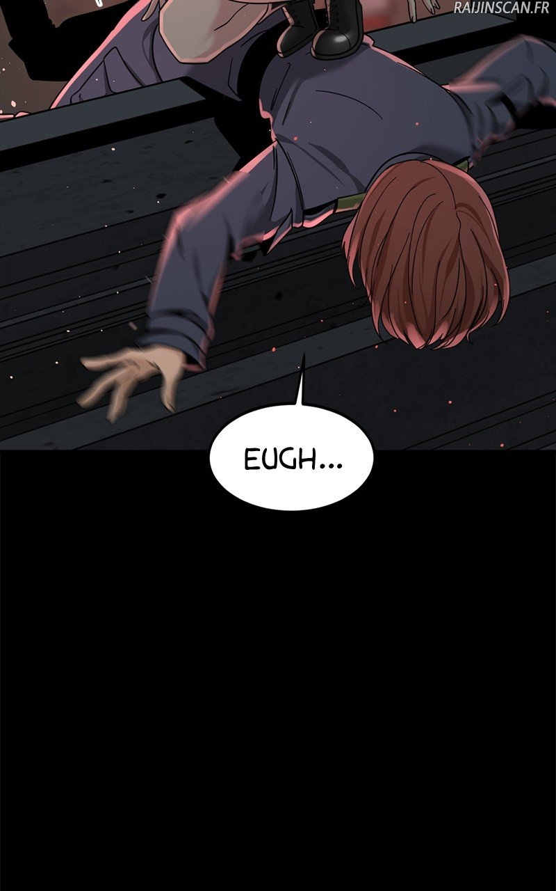Read Hero Killer FR Manga Online
