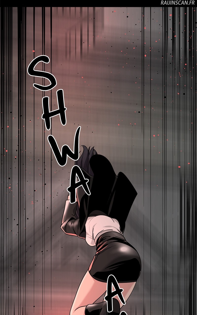 Read Hero Killer FR Manga Online