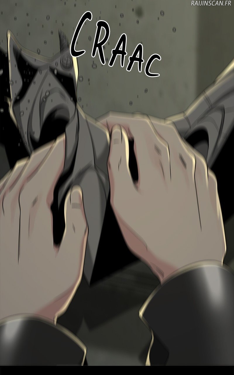 Read Hero Killer FR Manga Online
