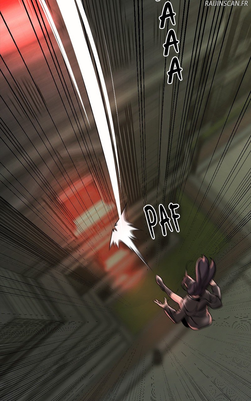 Read Hero Killer FR Manga Online