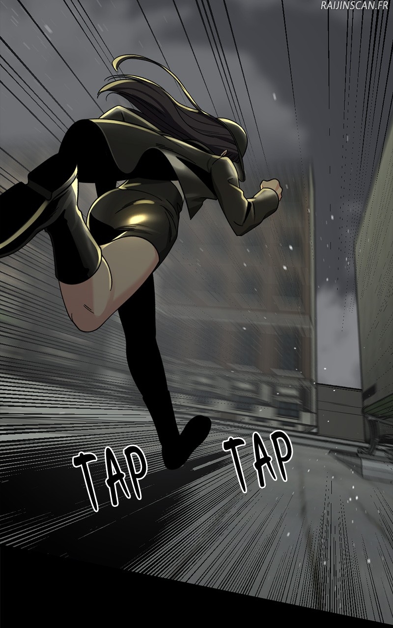 Read Hero Killer FR Manga Online