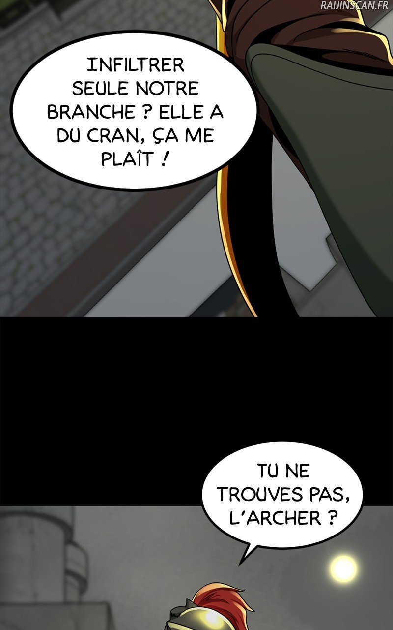 Read Hero Killer FR Manga Online