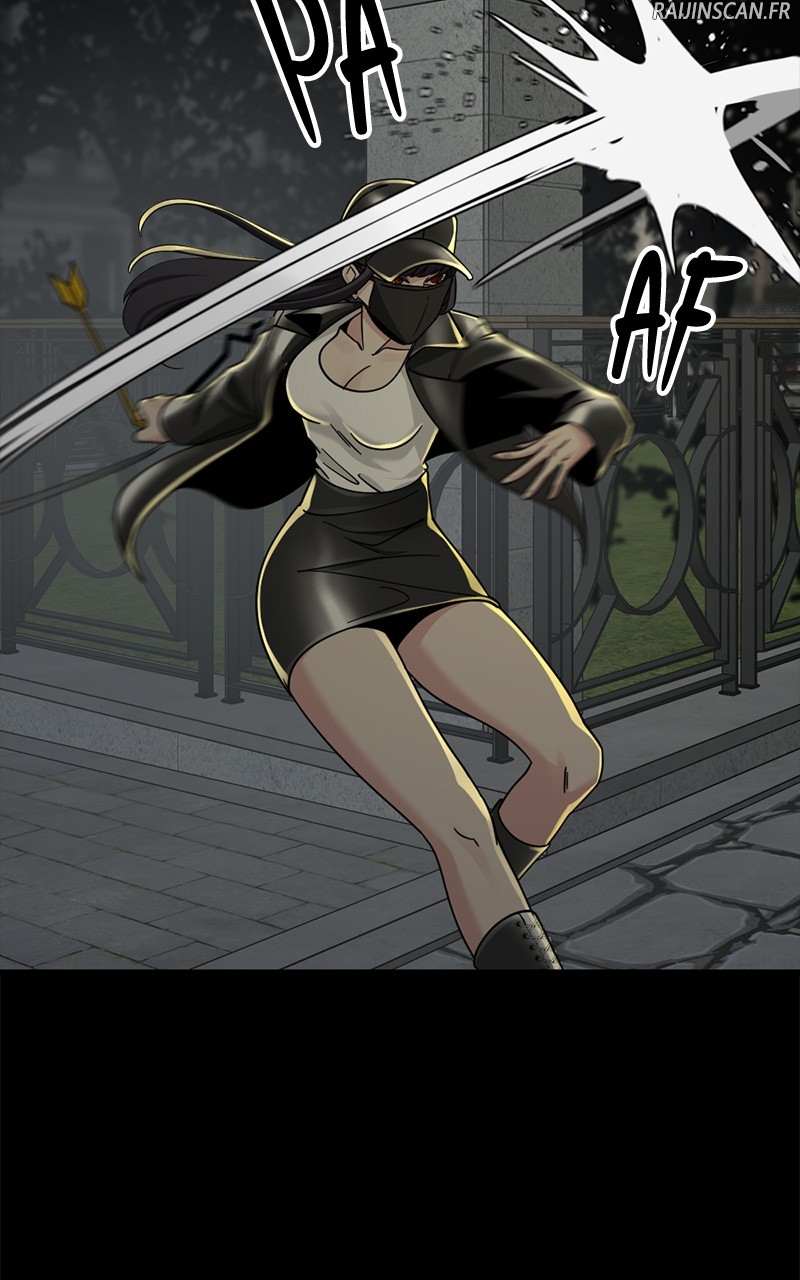 Read Hero Killer FR Manga Online
