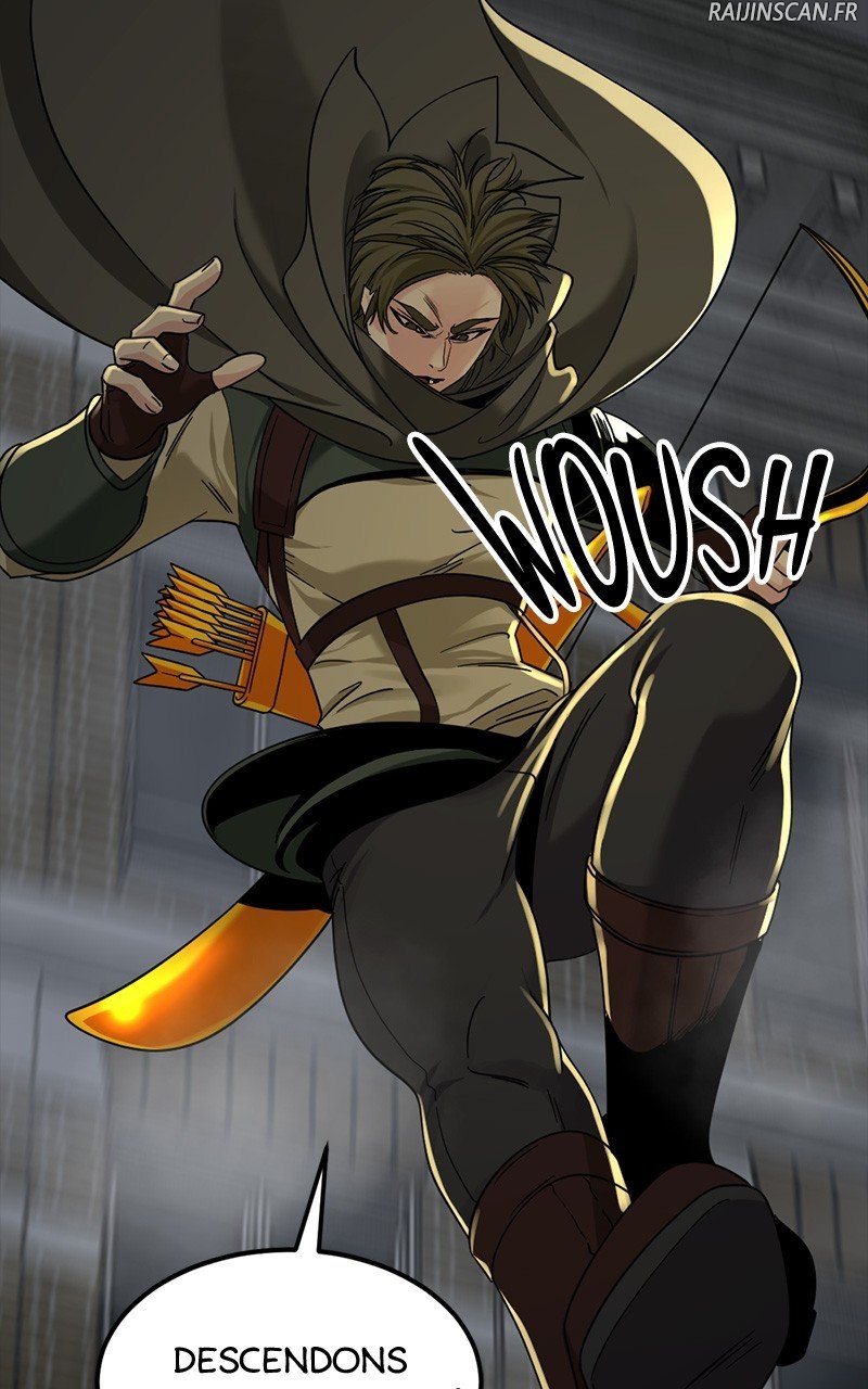 Read Hero Killer FR Manga Online