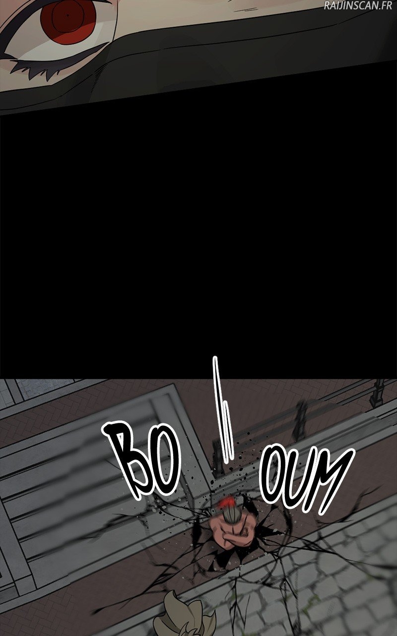 Read Hero Killer FR Manga Online
