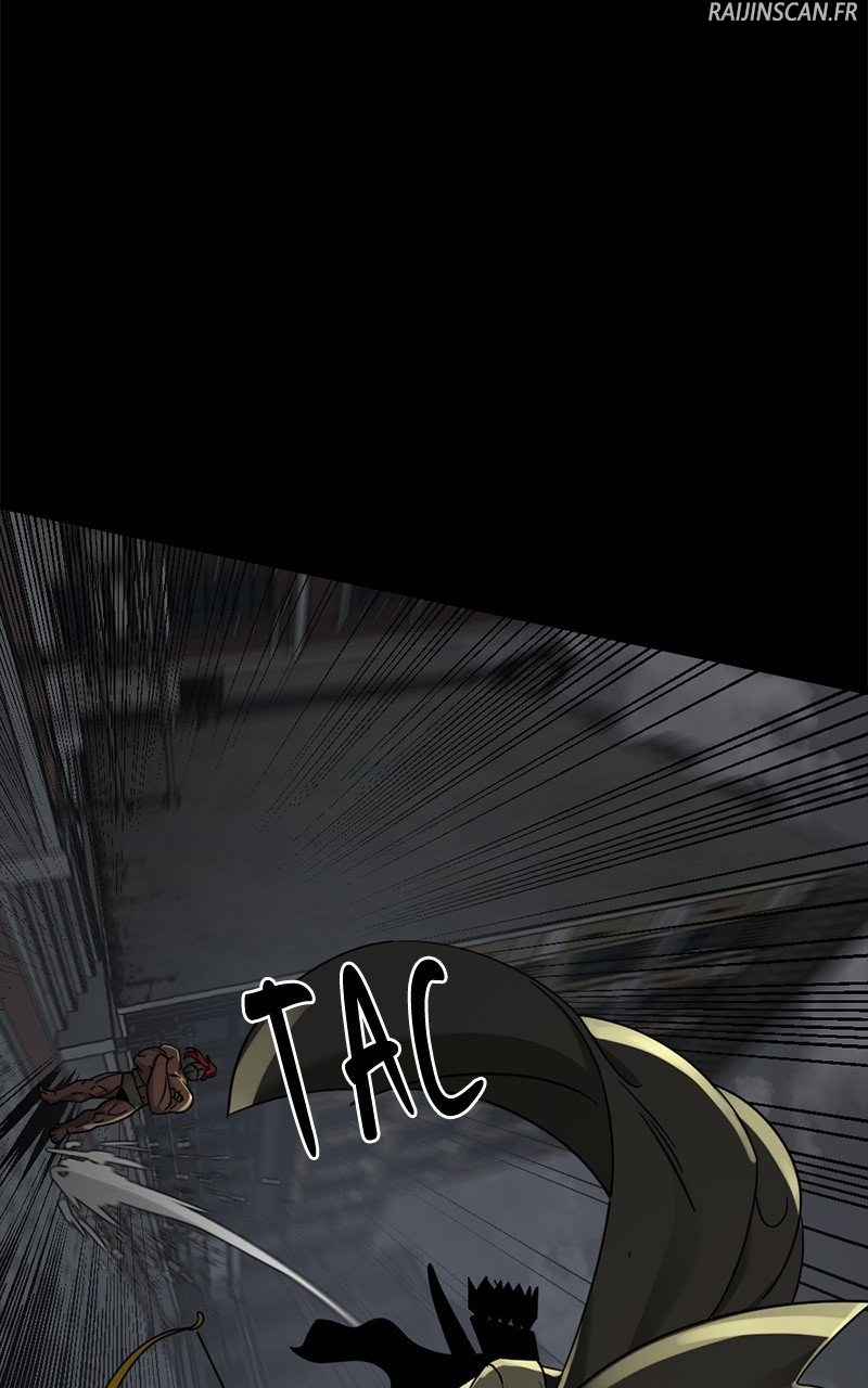Read Hero Killer FR Manga Online