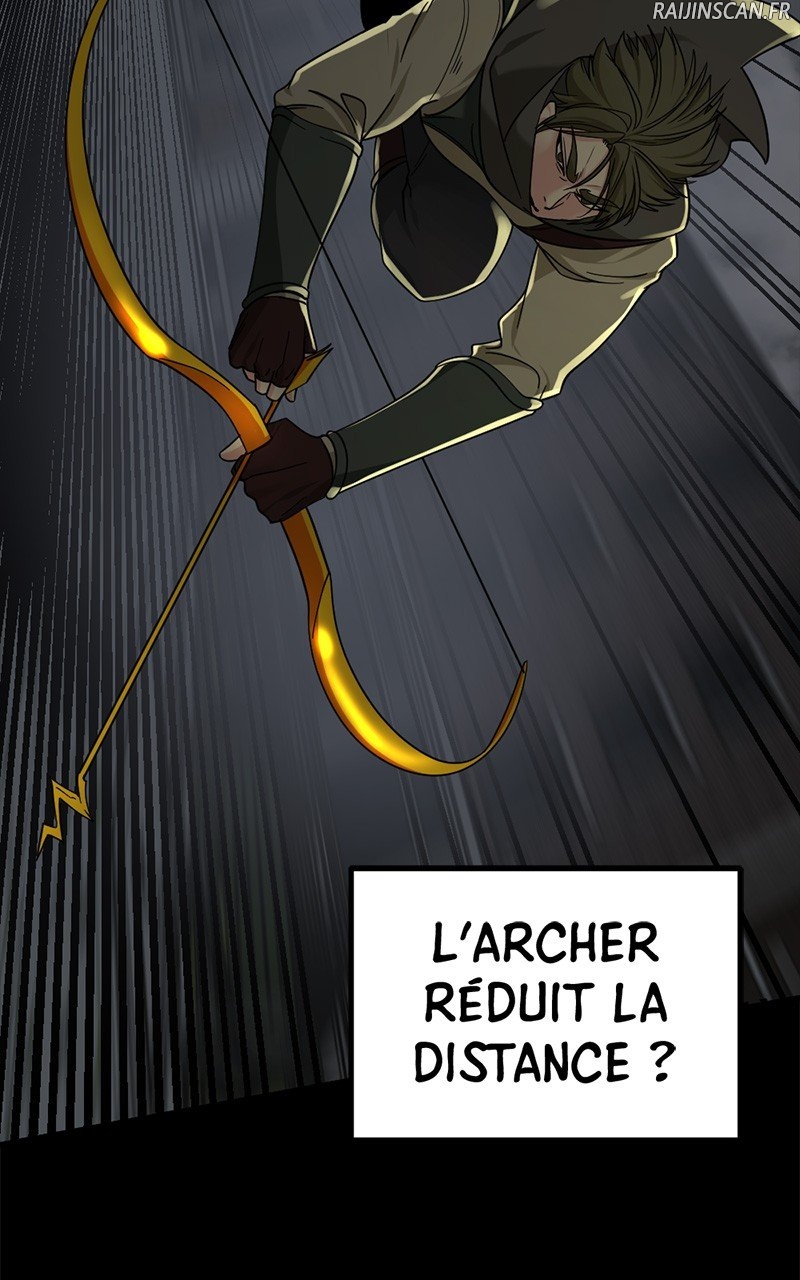 Read Hero Killer FR Manga Online