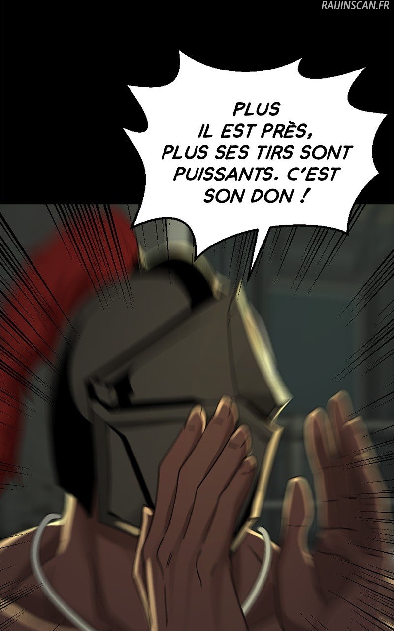 Read Hero Killer FR Manga Online