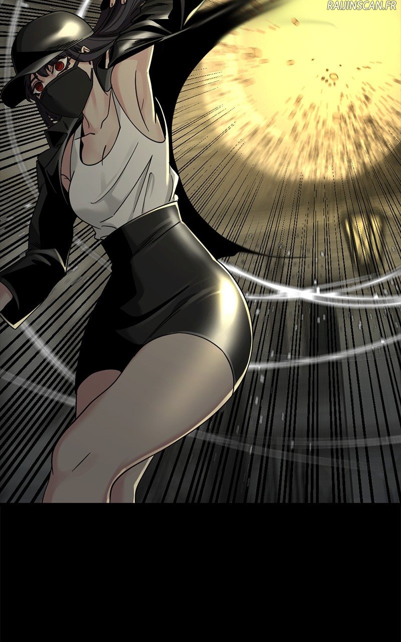 Read Hero Killer FR Manga Online