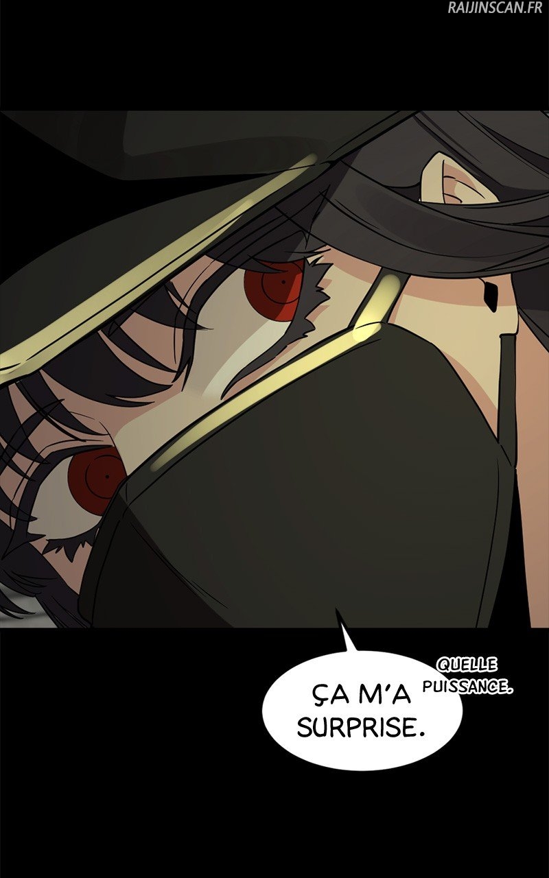 Read Hero Killer FR Manga Online
