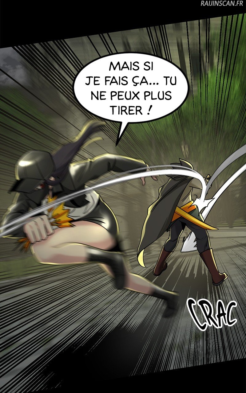 Read Hero Killer FR Manga Online