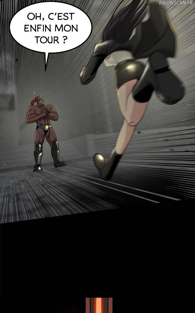 Read Hero Killer FR Manga Online
