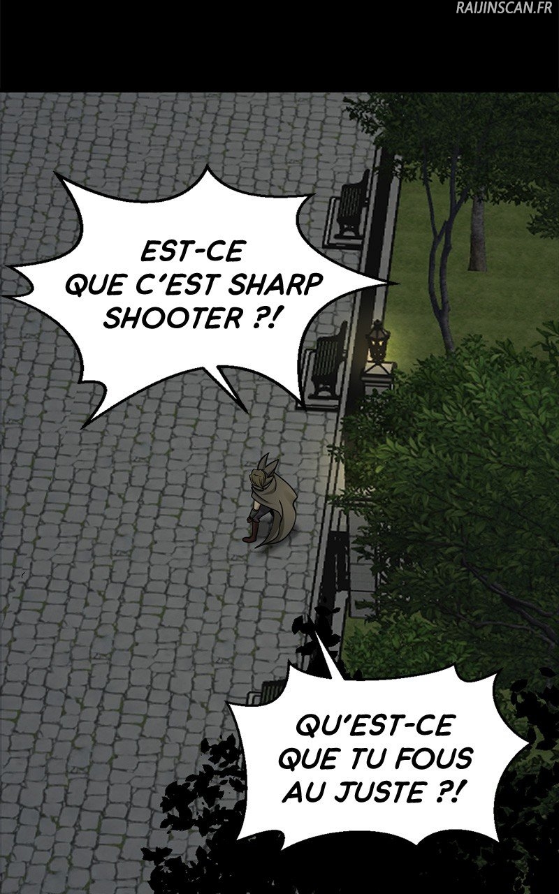 Read Hero Killer FR Manga Online