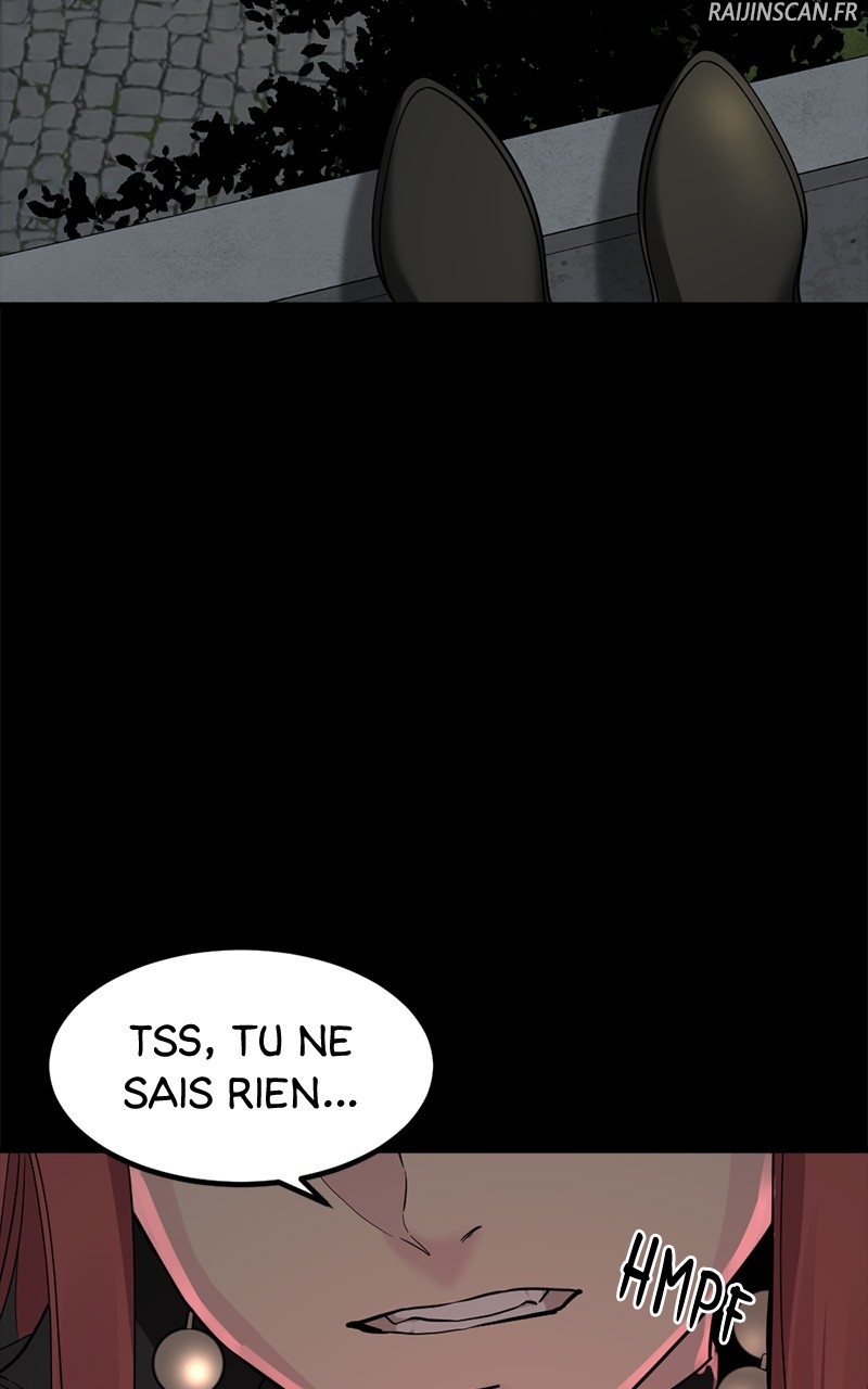 Read Hero Killer FR Manga Online