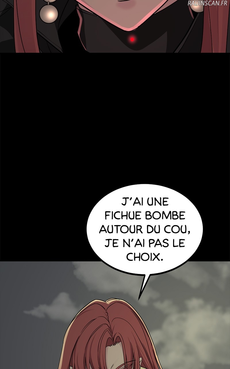 Read Hero Killer FR Manga Online