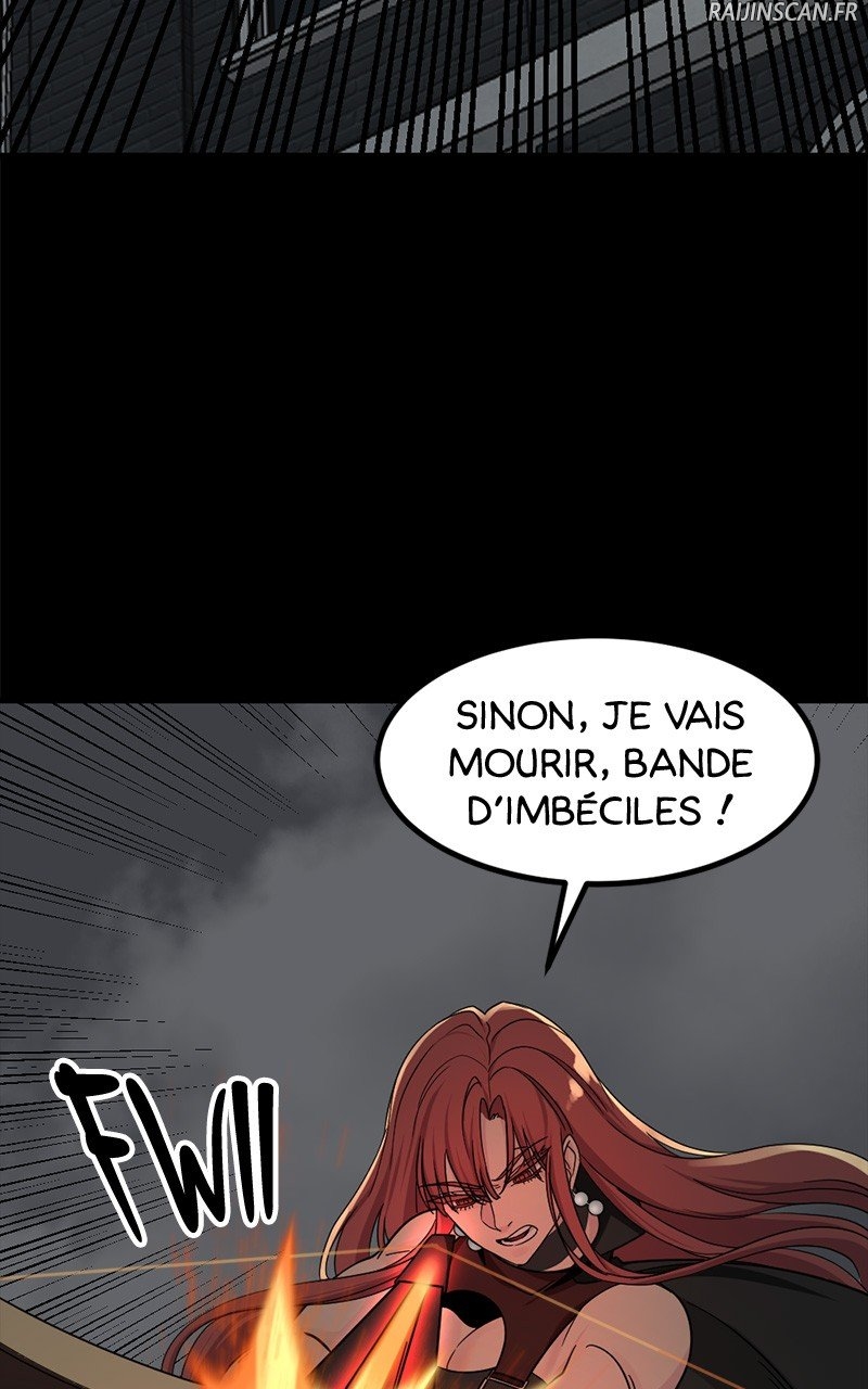 Read Hero Killer FR Manga Online