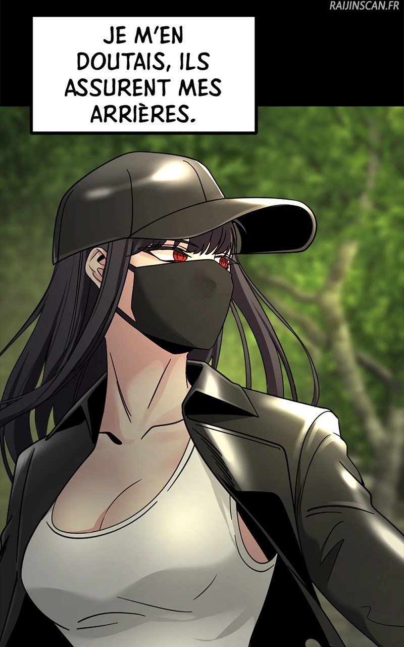 Read Hero Killer FR Manga Online