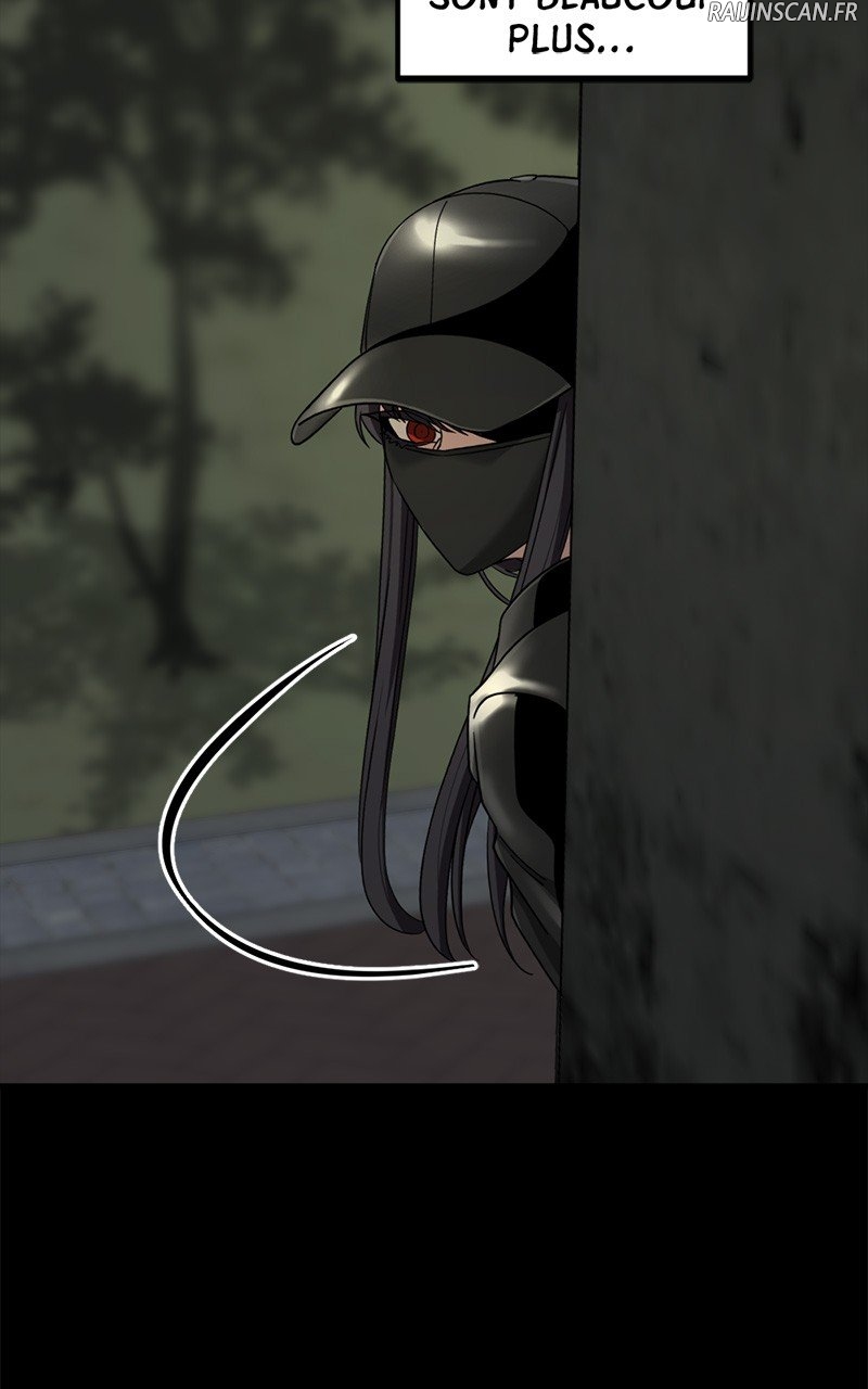 Read Hero Killer FR Manga Online
