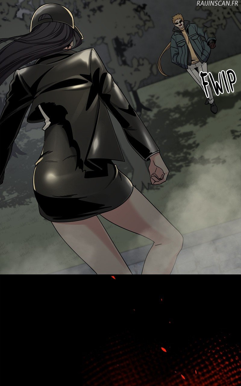 Read Hero Killer FR Manga Online