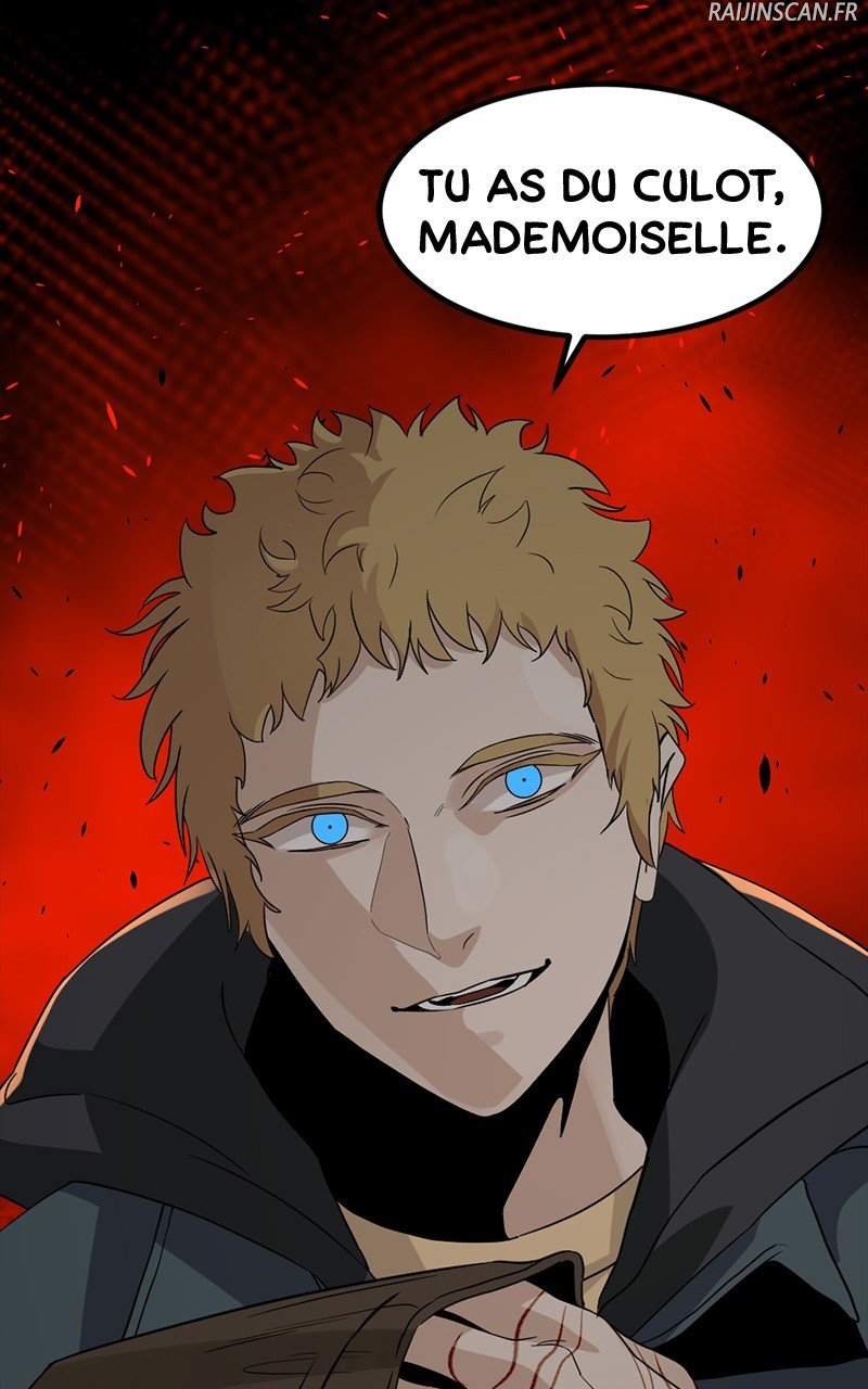 Read Hero Killer FR Manga Online