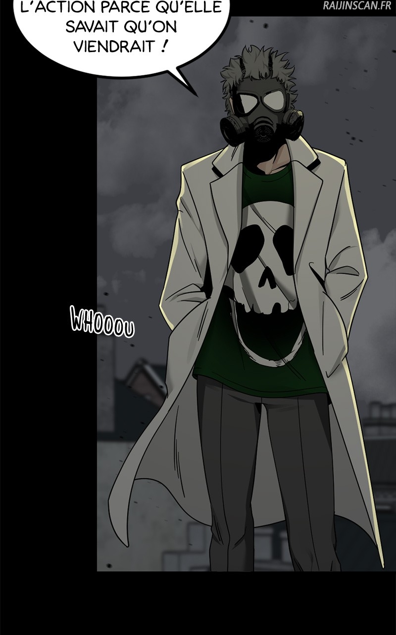 Read Hero Killer FR Manga Online