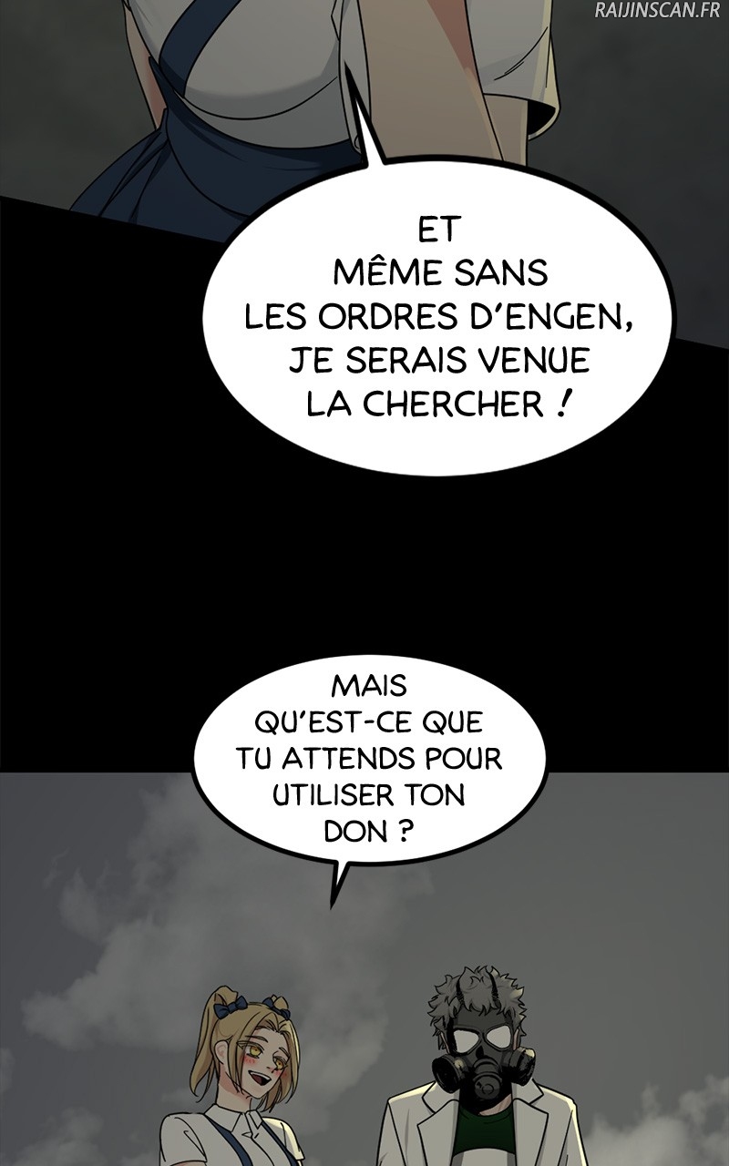 Read Hero Killer FR Manga Online