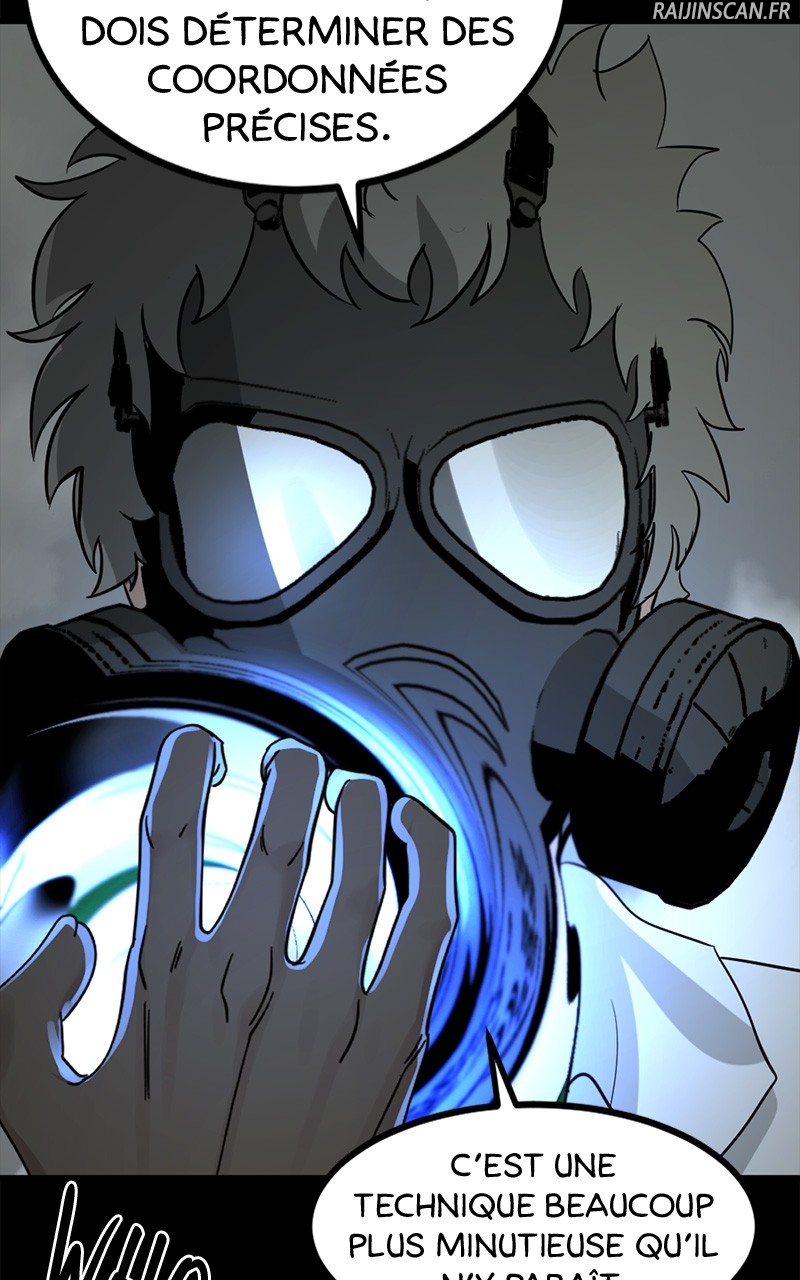 Read Hero Killer FR Manga Online