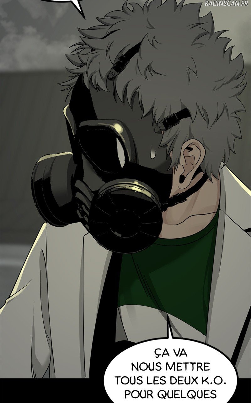 Read Hero Killer FR Manga Online