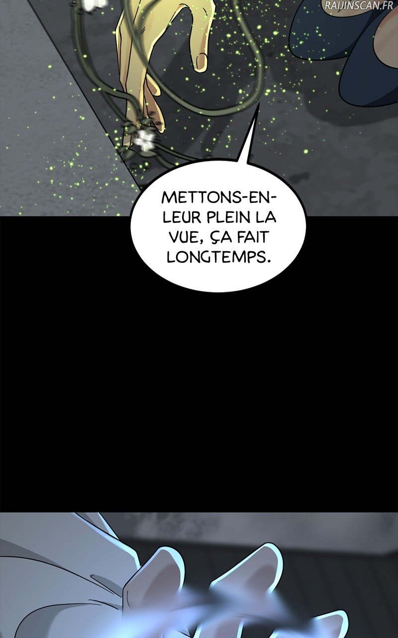 Read Hero Killer FR Manga Online