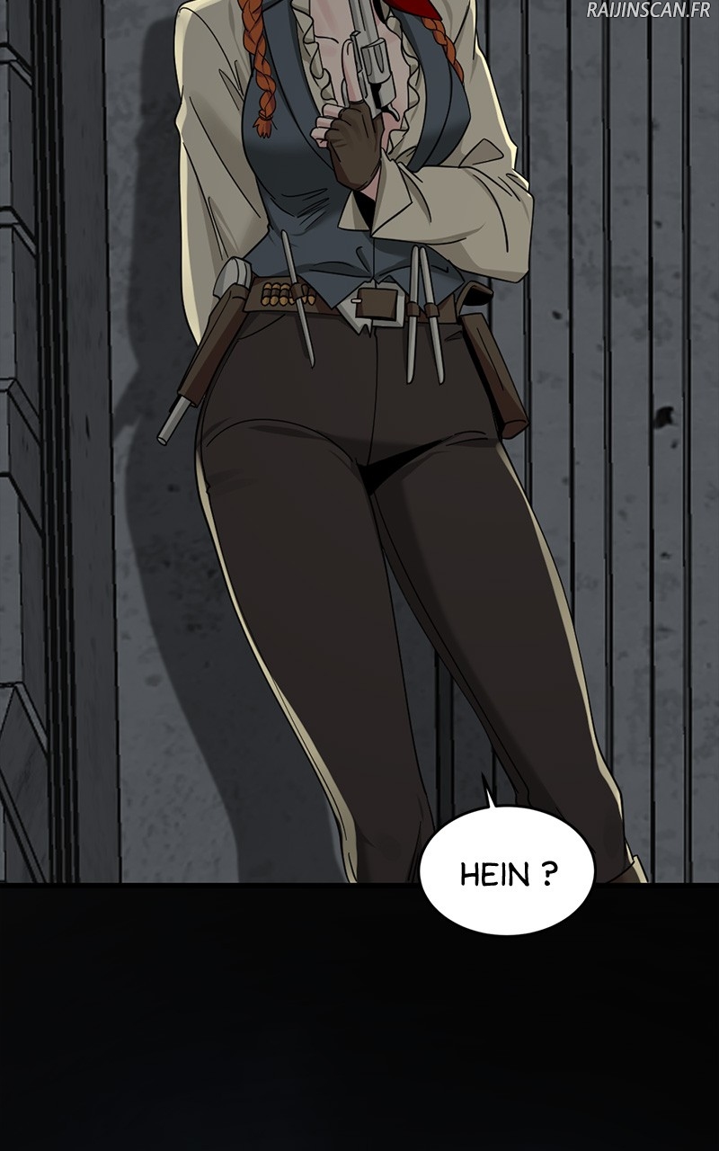 Read Hero Killer FR Manga Online
