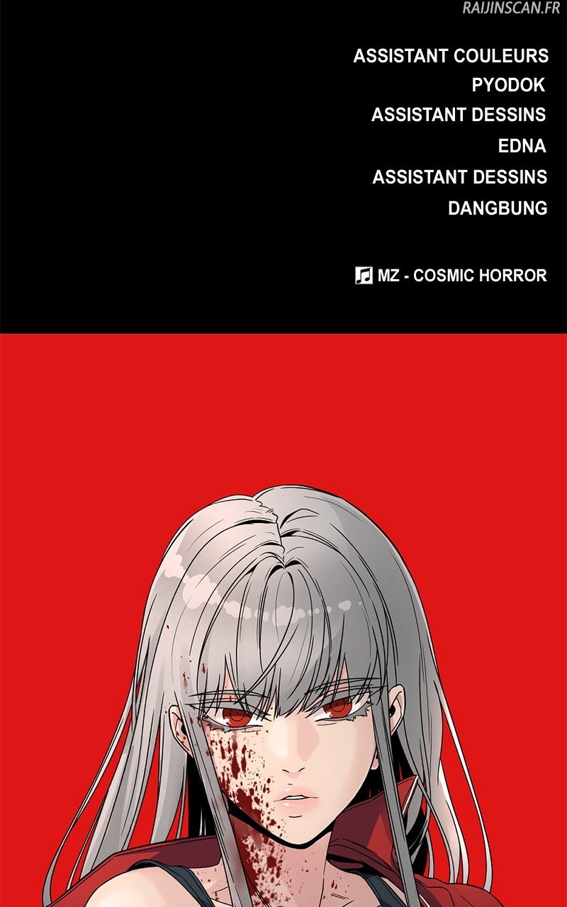 Read Hero Killer FR Manga Online