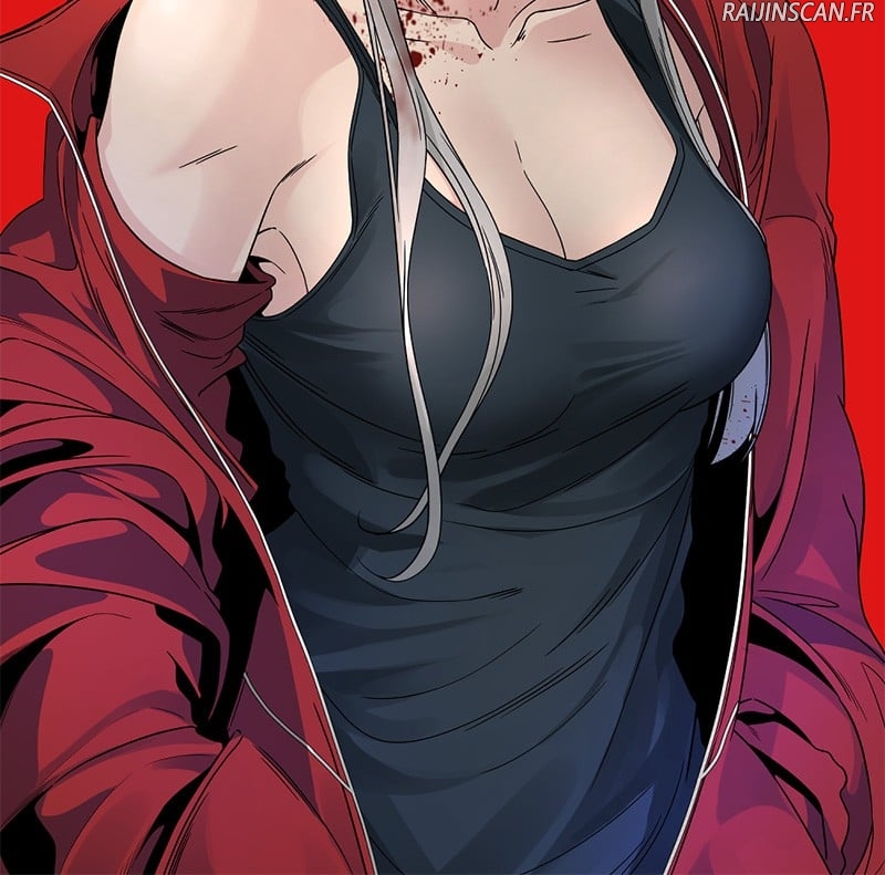 Read Hero Killer FR Manga Online
