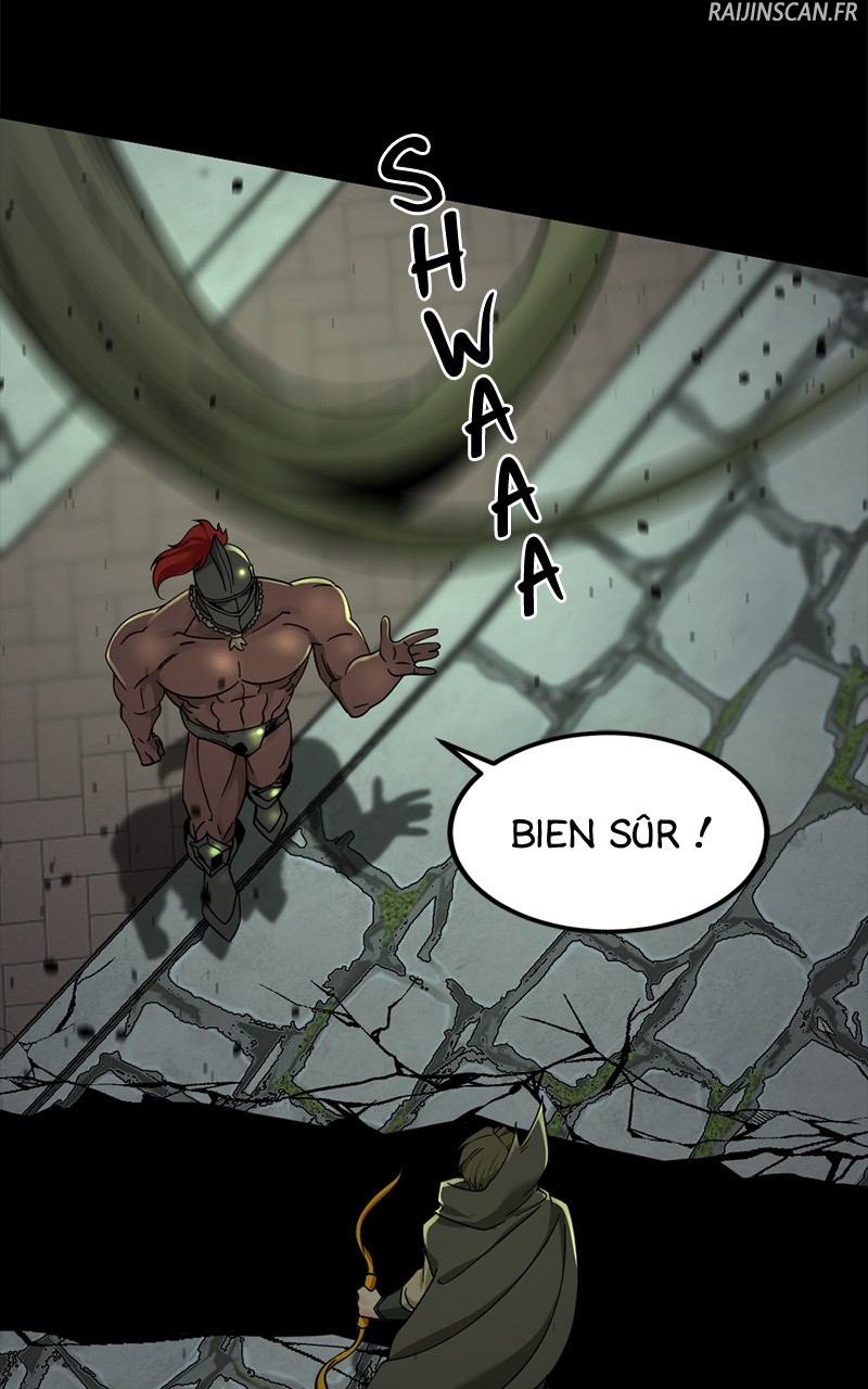 Read Hero Killer FR Manga Online