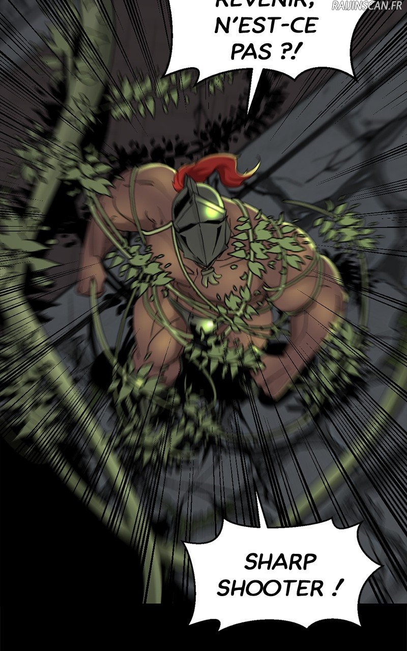 Read Hero Killer FR Manga Online