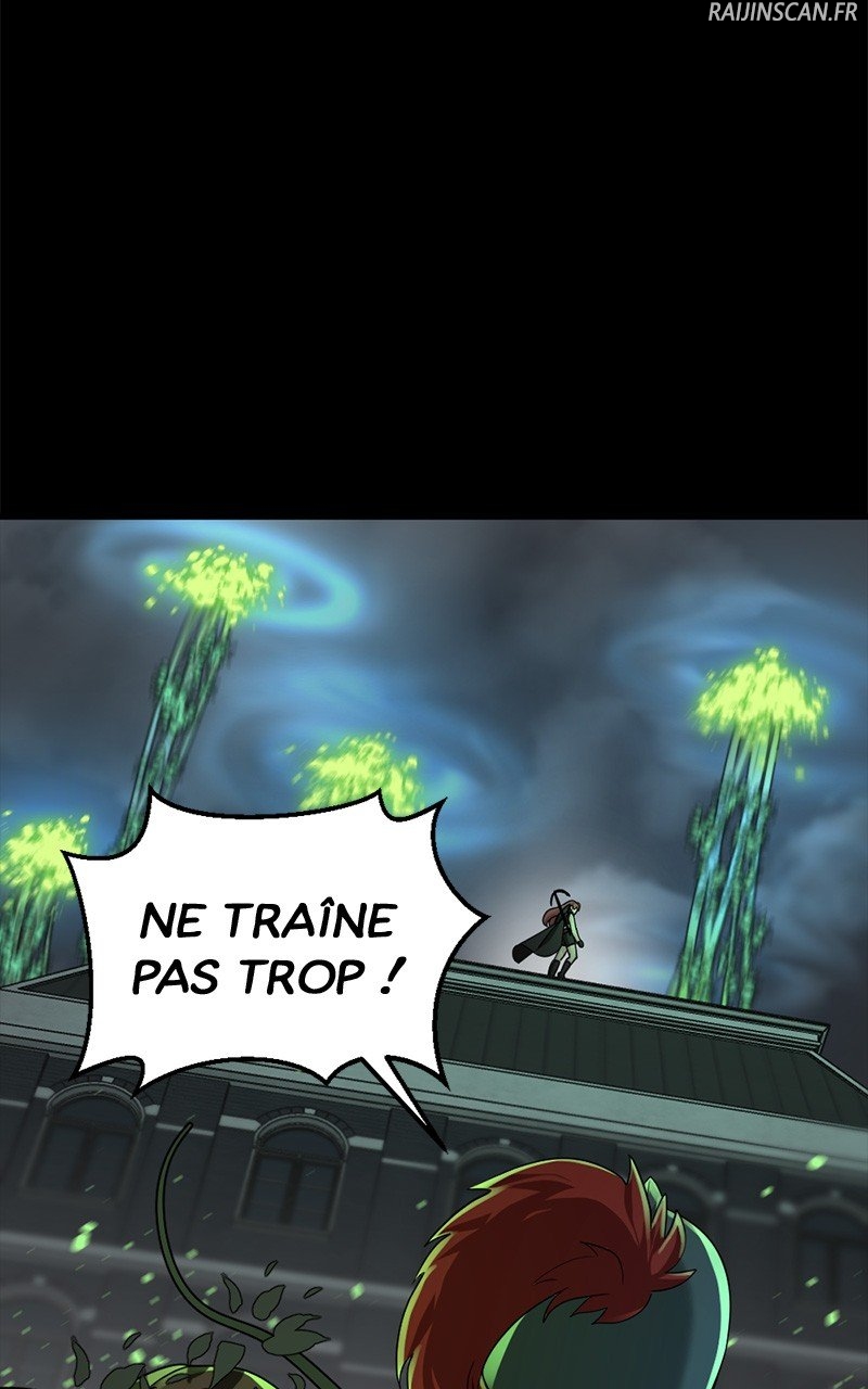 Read Hero Killer FR Manga Online