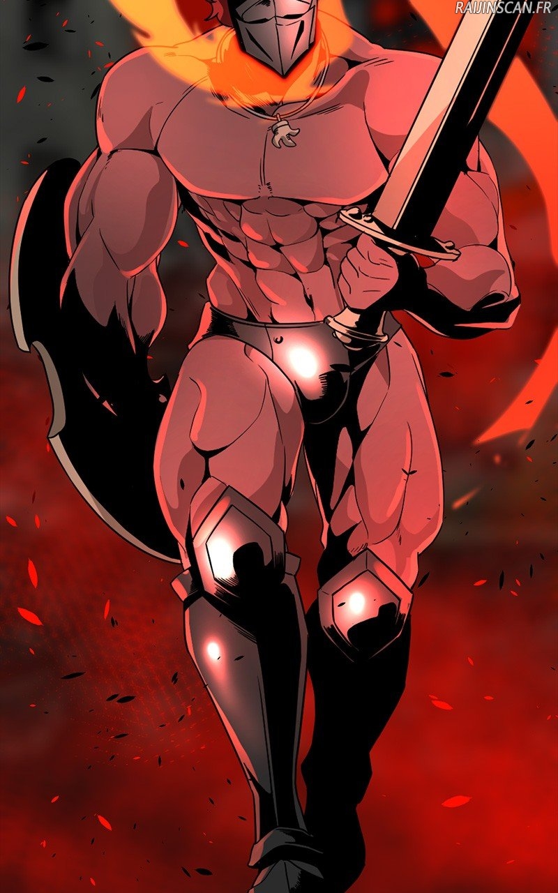 Read Hero Killer FR Manga Online