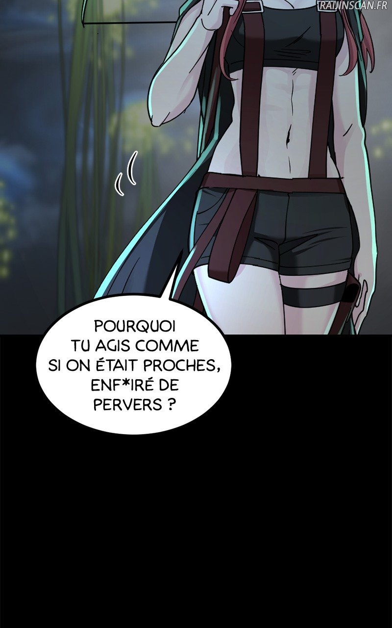 Read Hero Killer FR Manga Online