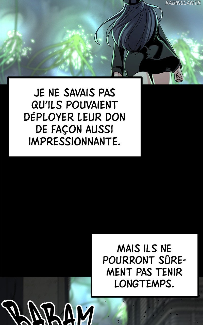 Read Hero Killer FR Manga Online