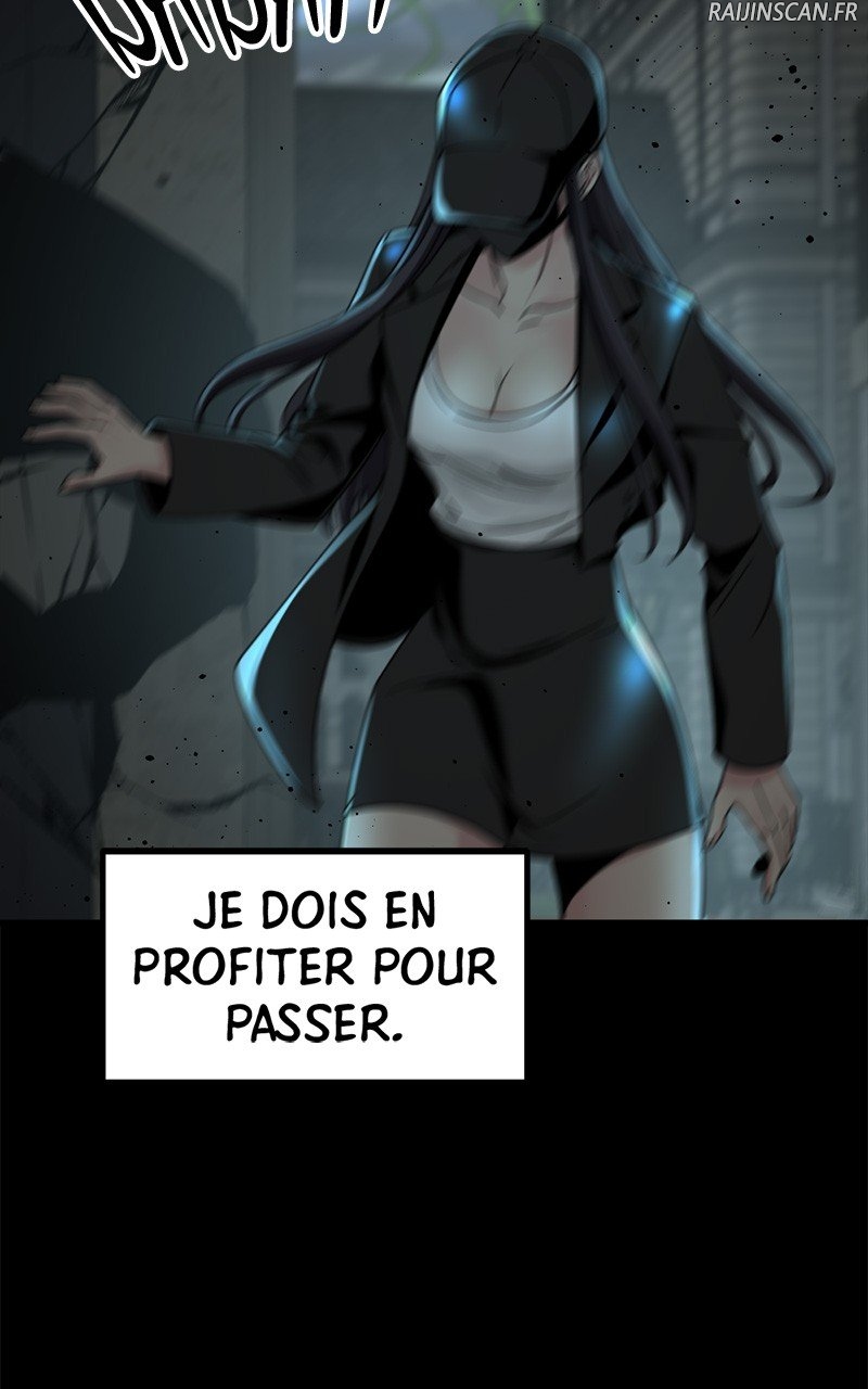 Read Hero Killer FR Manga Online