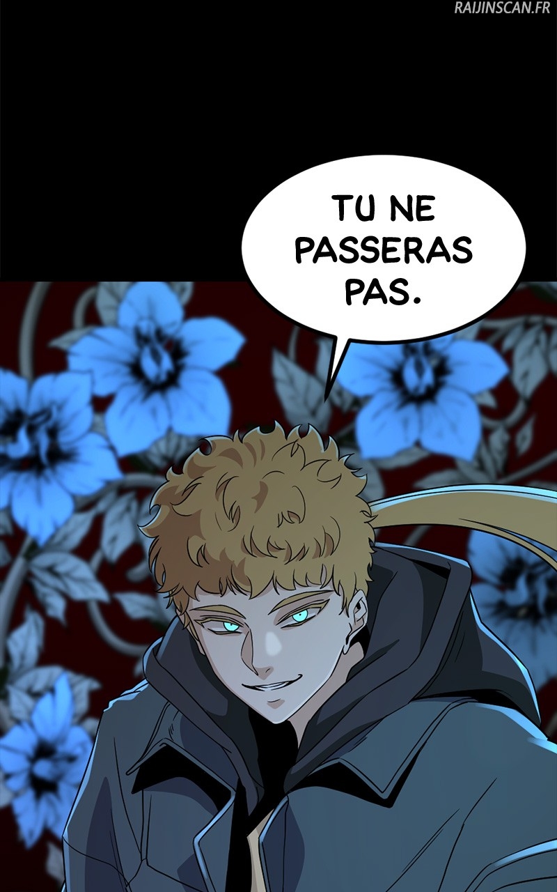 Read Hero Killer FR Manga Online