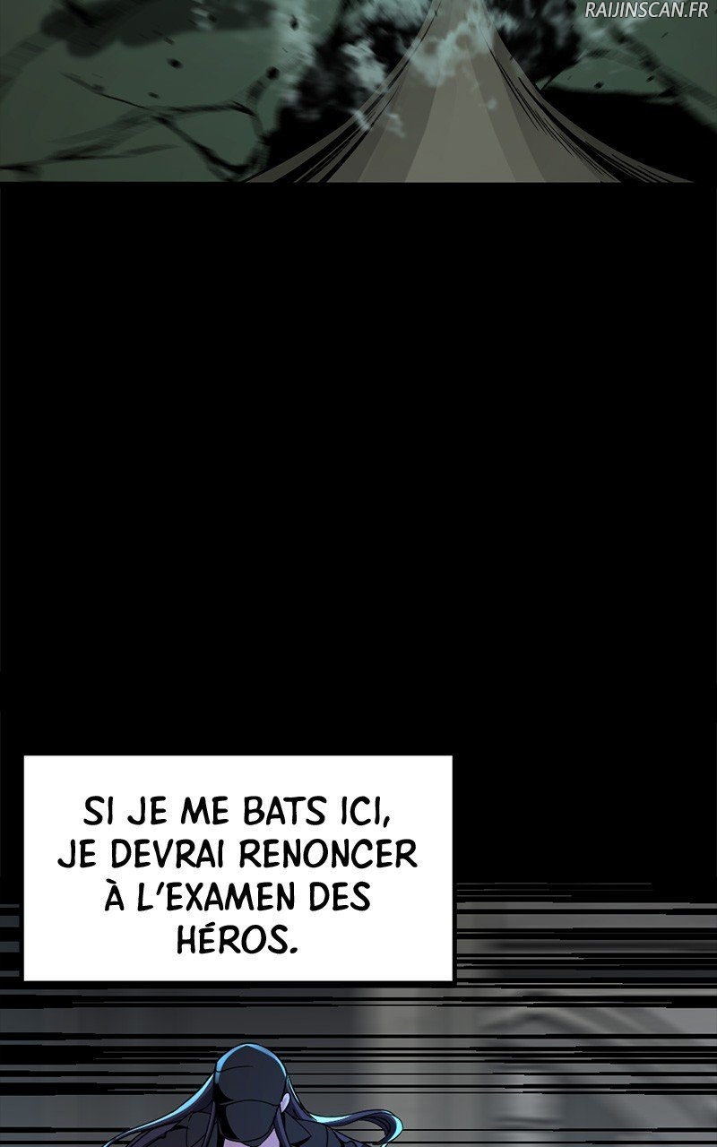 Read Hero Killer FR Manga Online