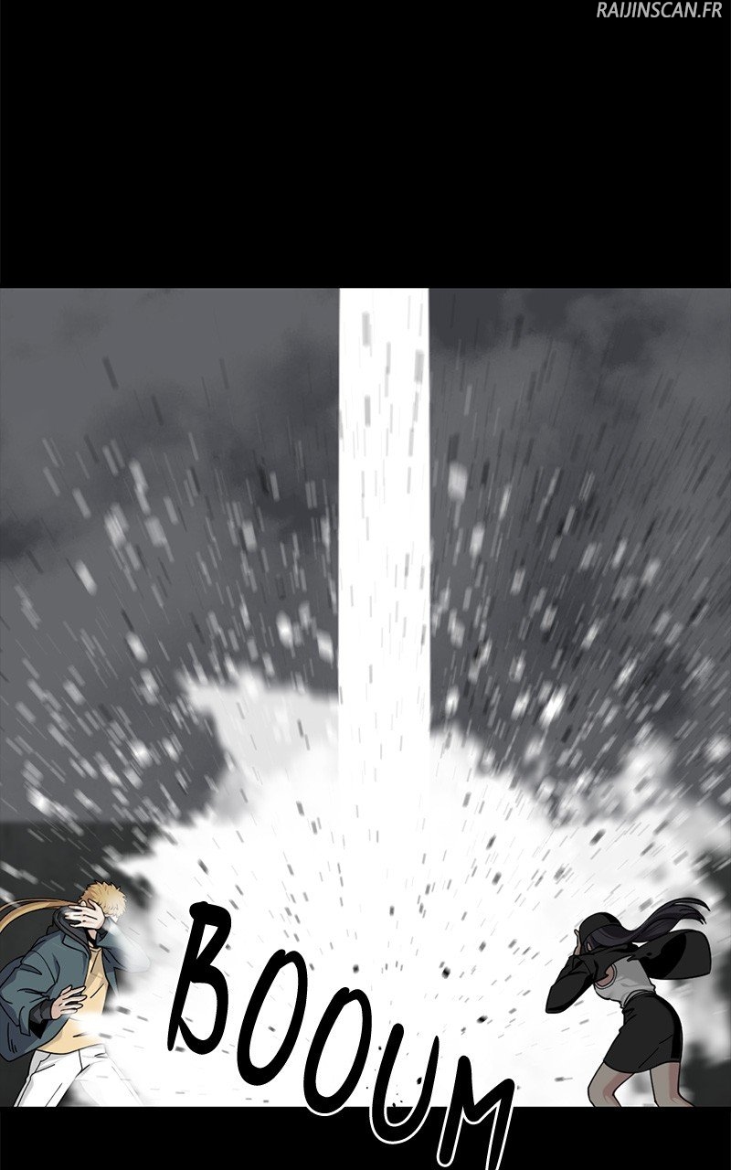 Read Hero Killer FR Manga Online
