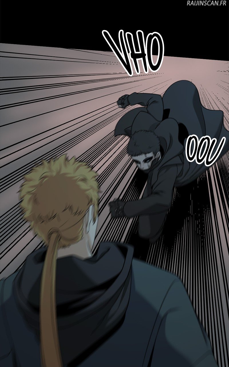 Read Hero Killer FR Manga Online