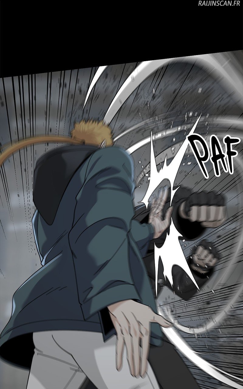 Read Hero Killer FR Manga Online