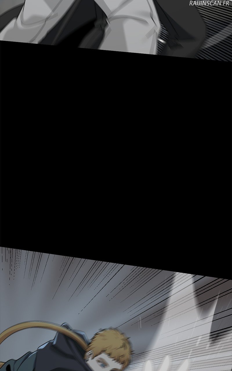 Read Hero Killer FR Manga Online