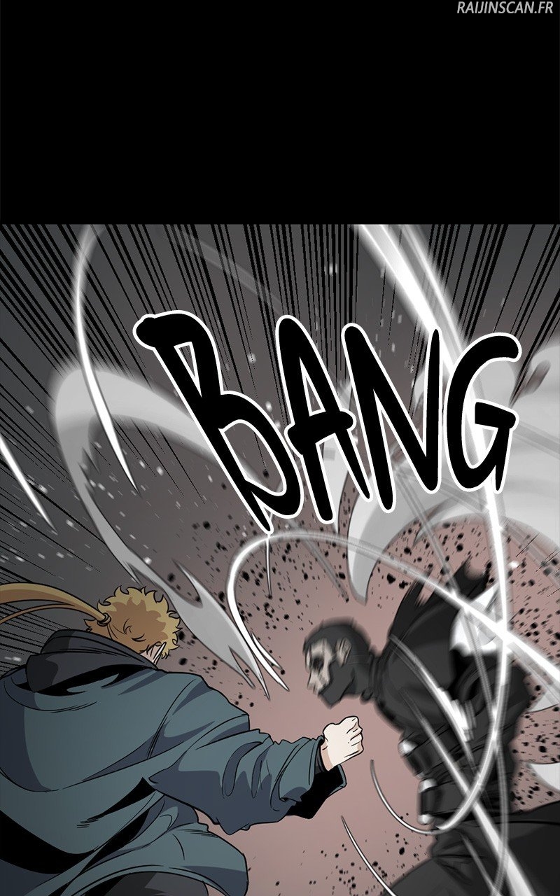 Read Hero Killer FR Manga Online