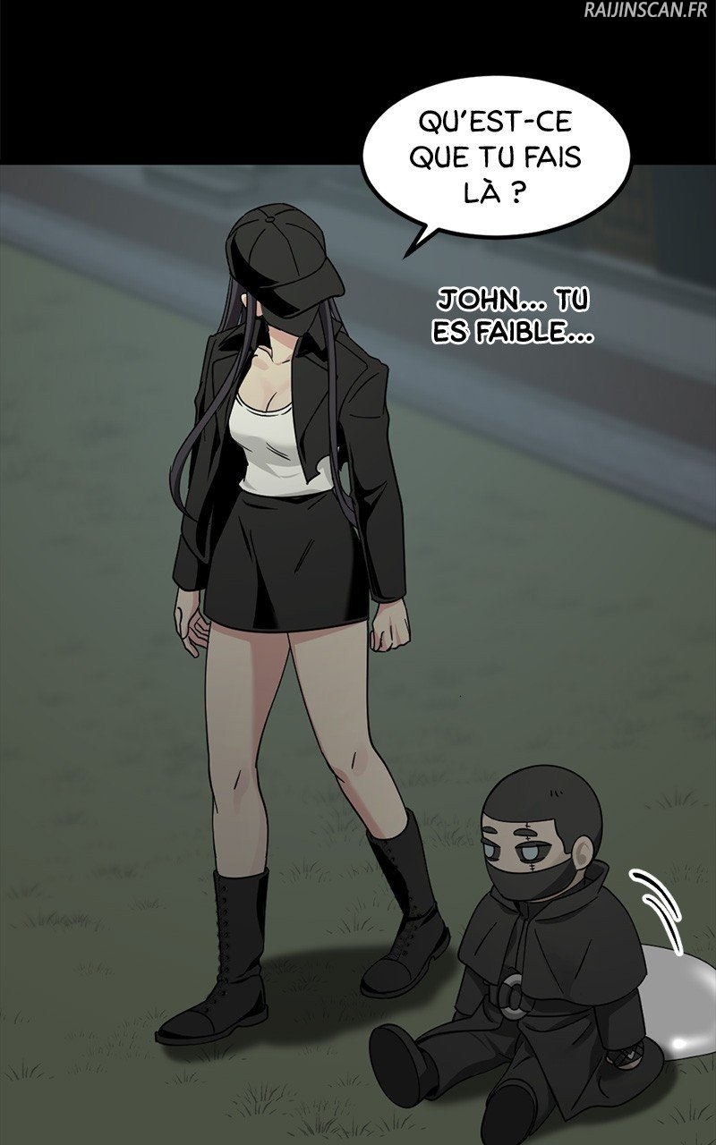 Read Hero Killer FR Manga Online