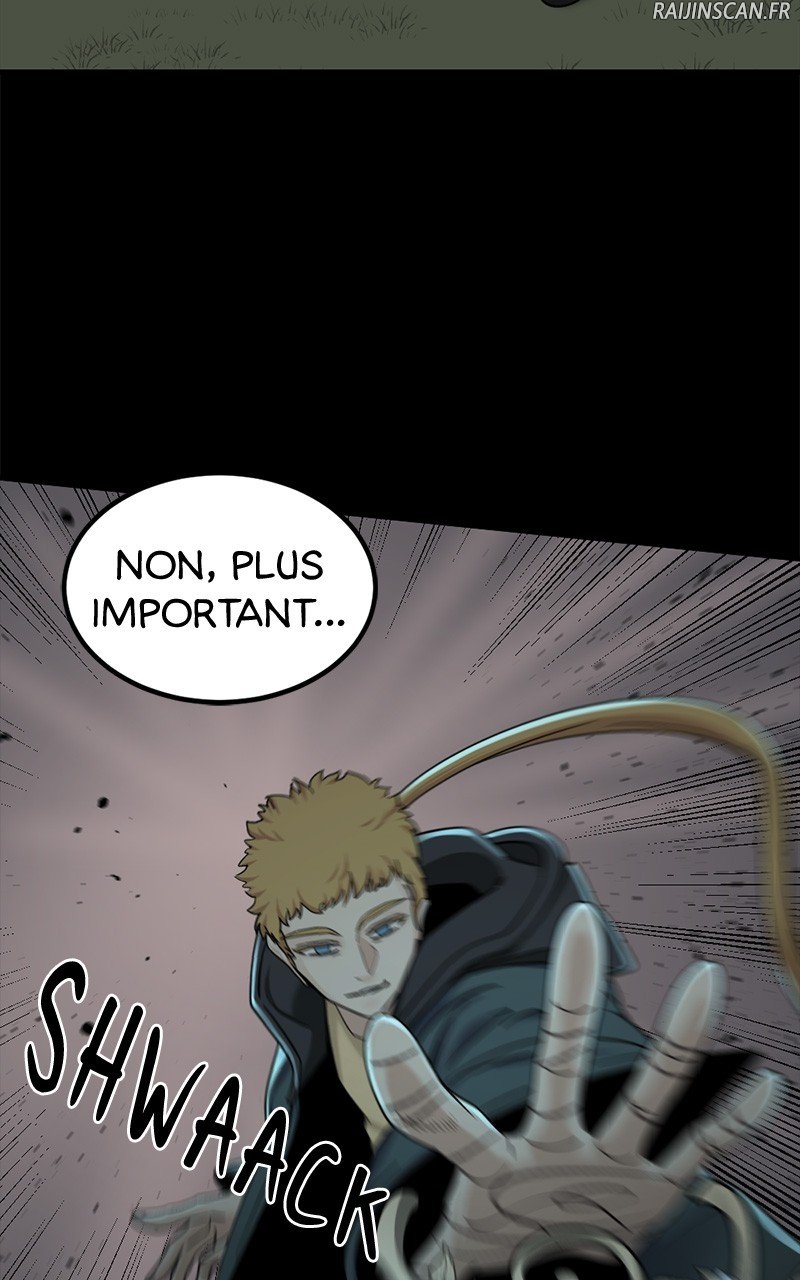 Read Hero Killer FR Manga Online