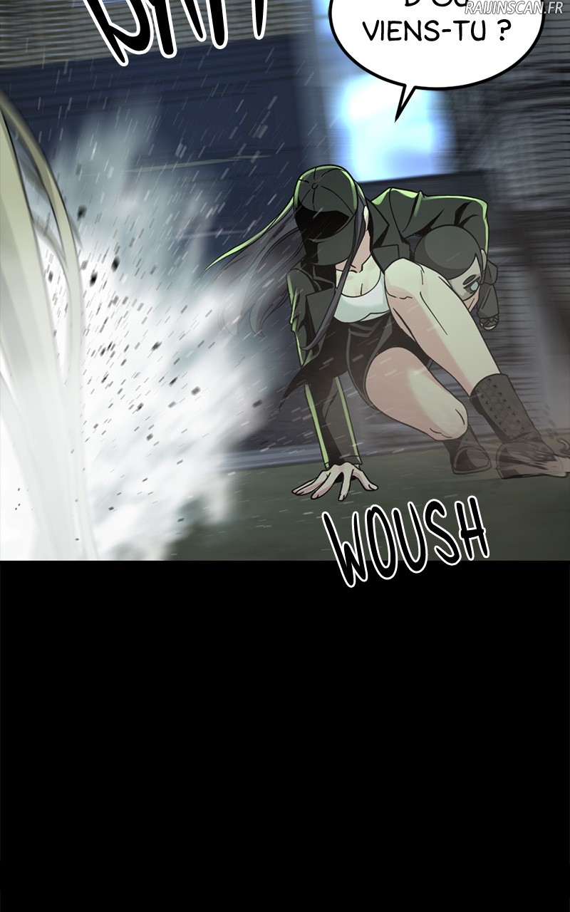 Read Hero Killer FR Manga Online