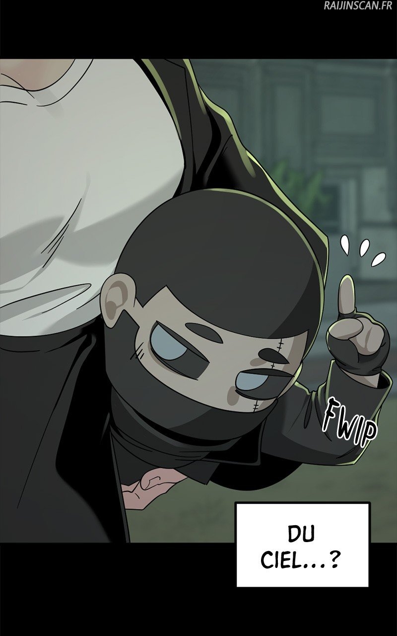 Read Hero Killer FR Manga Online